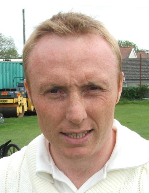 Wayne Cannon